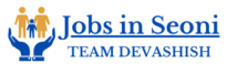 Jobs in Seoni