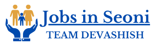 Jobs in Seoni logo
