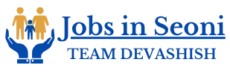 Jobs in Seoni logo